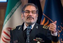 شمخاني: منظوماتنا الصـ اروخية غير قابلة للتفاوض وسنرد بقوة على أي مغامرة تسـ تهدف إيران