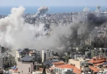 نتنياهو سنبرم اتفاق سلام دائم و تاريخي مع لبنان .