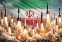 وسائل اعلام عالمية : صـ اروخ فتـ اح الإيراني أصـ اب شركة استراتيجية مهمة في إسرائيل.