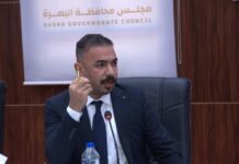 علي العبادي يحذر: سحب السـ لاح الشخصي يثير قلق المواطنين وسط توتر إقليمي