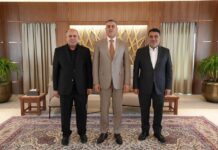 لقاء في البصرة لبحث تعزيز التنسيق وتسريع القرارات لدعم الخدمات