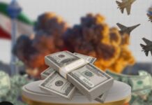 5 مليار دولار أمريكي تكلفة الحرب الإسرائيلية على إيران ولبنان خلال 40 يومًا.