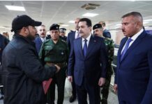 السوداني يوجّه بتعليق العمل بنظام فحص متانة العجلات.