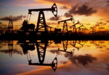 رويترز: العقود الآجلة للخام الأميركي تقفز بنسبة 11.41% مسجلة 111.54 دولار للبرميل.