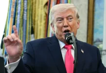 ترامب: جندي إيراني محظوظ تمكّن من إسقاط مقاتلة أمريكية من طراز F-15 بصـ اروخ محمول على الكتف.