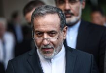 عراقجي: يمكن إعادة بناء الجسور، لكن فرصة الرد على أميركا والكيان الصهيوني قد لا تتكرر.