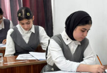 لجنة التربية النيابية توصي بتحسين معدل طلبة السادس الإعدادي لمادة أو مادتين للعام الدراسي 2024–2025.